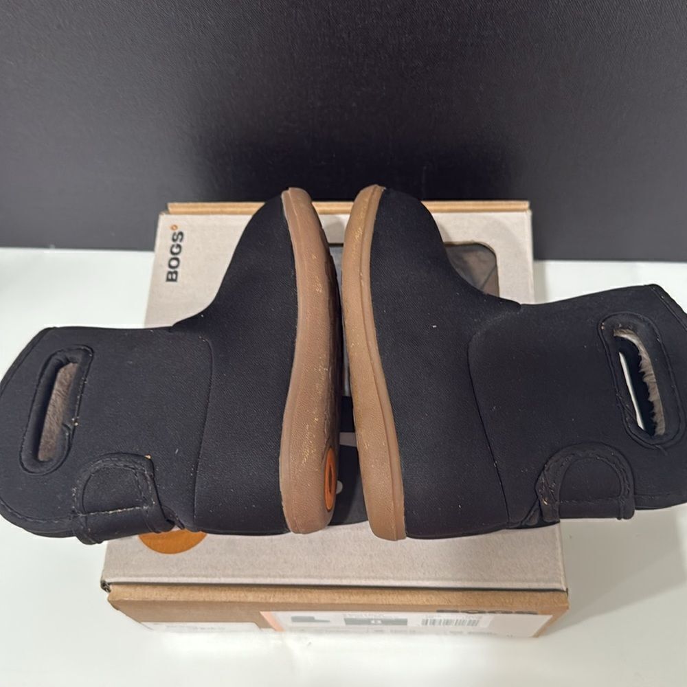Kids Bogs Boots - Picture 4 of 8